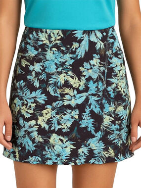 29. WOMENS CHICO’S ZENERGY 3.5/XL DETAIL SKORT